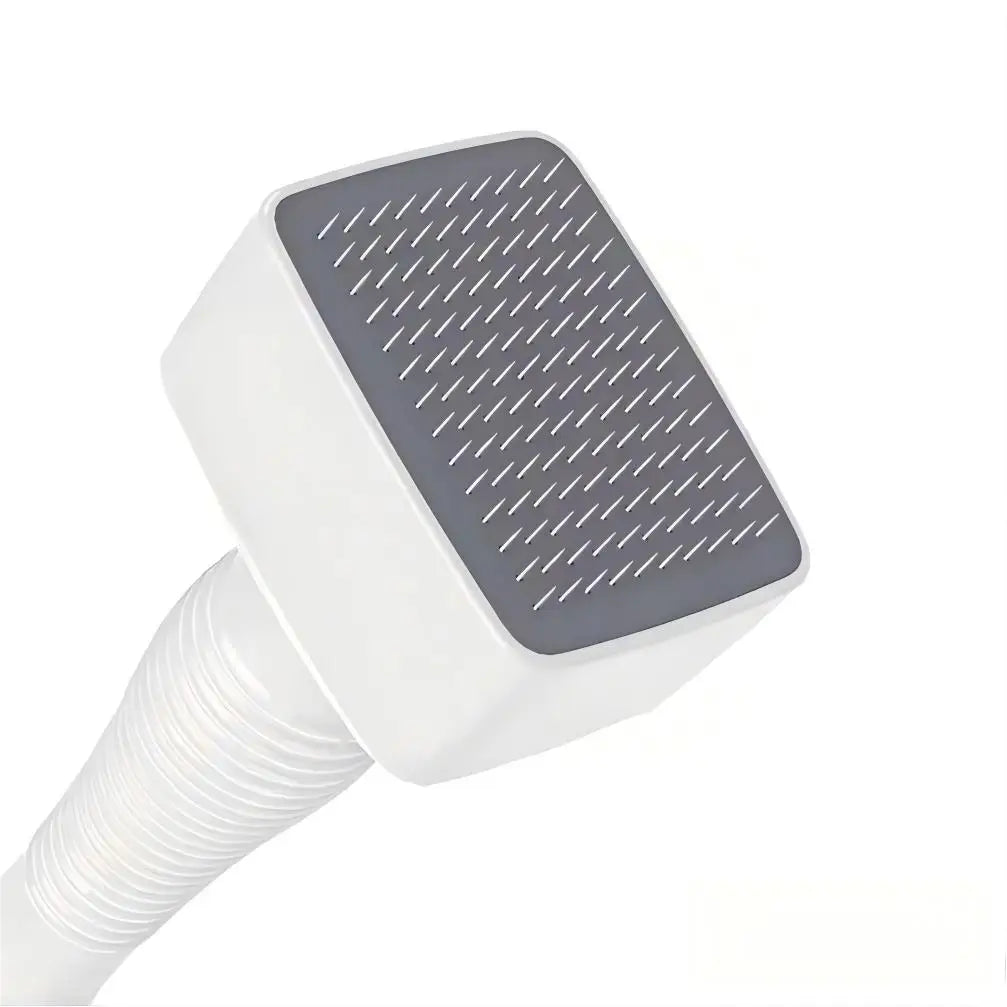 140A Derma Stamp Micro-needle Facial Roller Massager Adjustable Qme