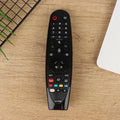 MR20GA AKB75855502 Infrared IR Remote Replacement Smart TV No Voice Qme Default Title