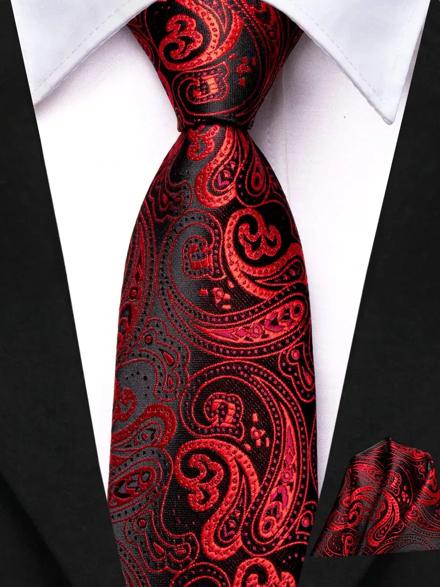 68 Colors Luxury Child Tie Boy Student Baby Suit Necktie Small
