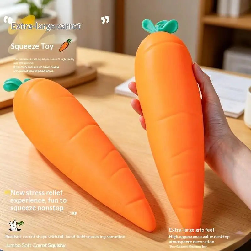 Realistic Fruits Soft Squeeze Toy Slow Rebound Effect For Stress Relief Office Desk Decor For Kids And Adults Qme style 1