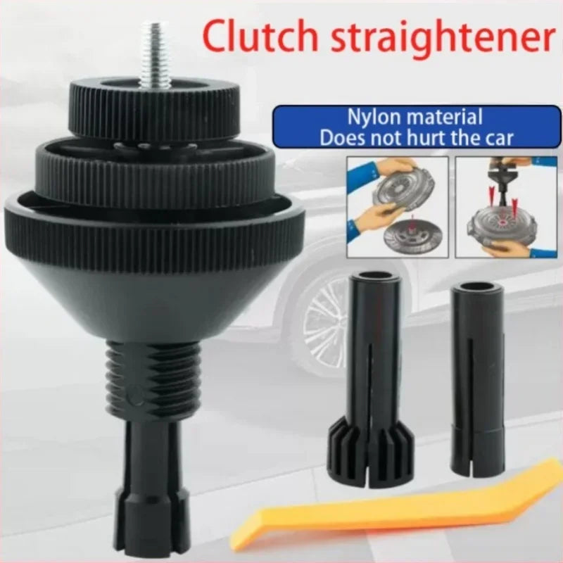 Easy-to-assemble Workbench Tools Suitable for Single-plate Clutches - Made Of Heat-resistant And Non-slip PVC Material, Qme