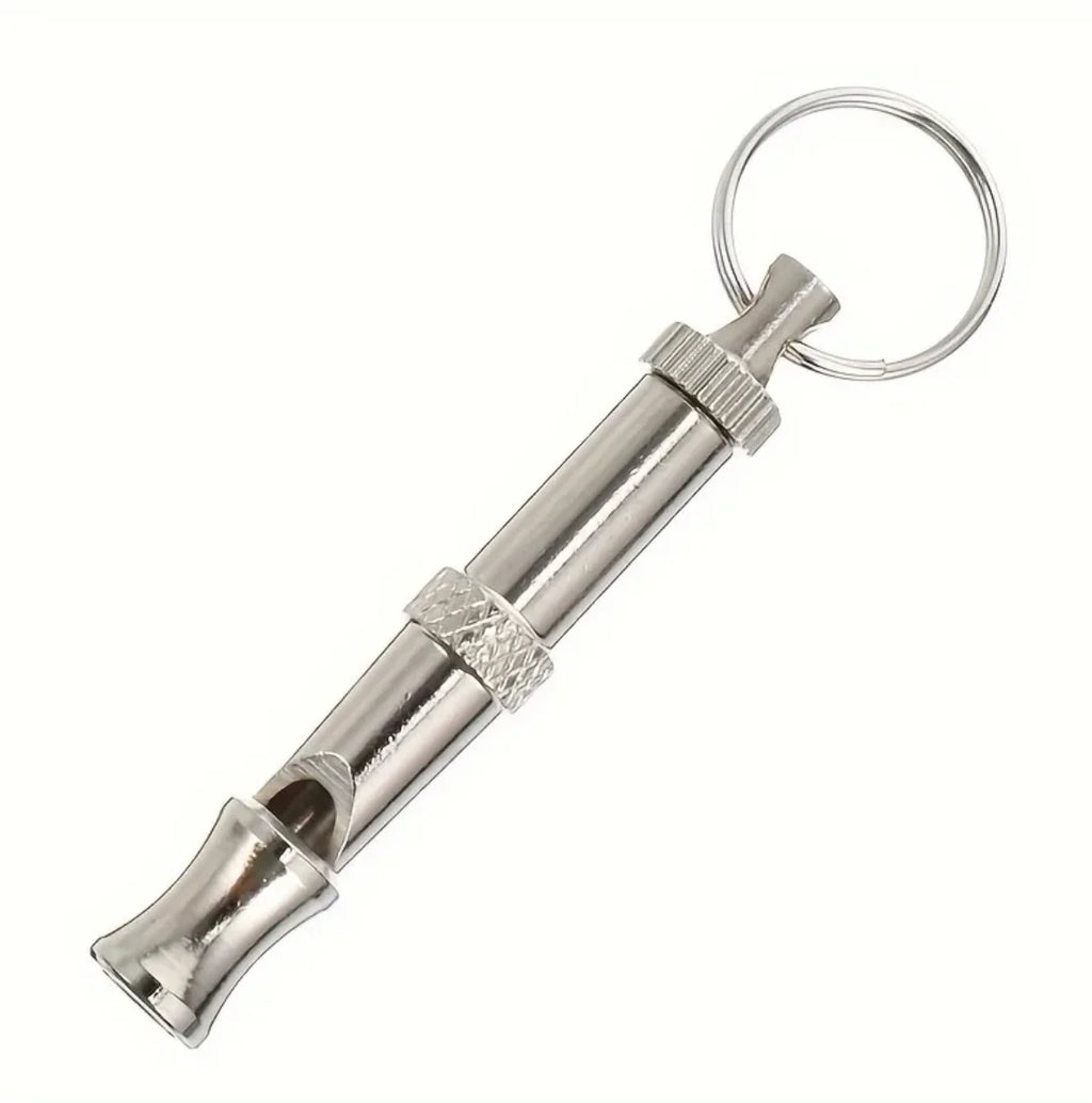 Dog Training Whistle Pigeon Used Stop Barking Deterrent Barkin Qme