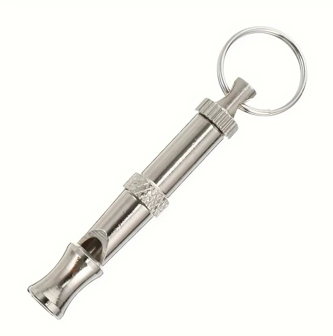 Dog Training Whistle Pigeon Used Stop Barking Deterrent Barkin Qme