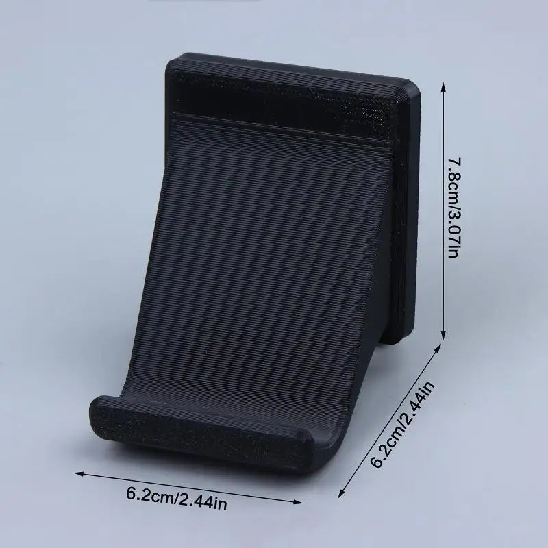 Skadis Compatible Pegboard Game Controller Stand Multi Slot Storage Qme