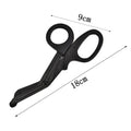 Emt Shears First Aid Emergency Bandage Paramedic Medical Nursing Qme 1PC