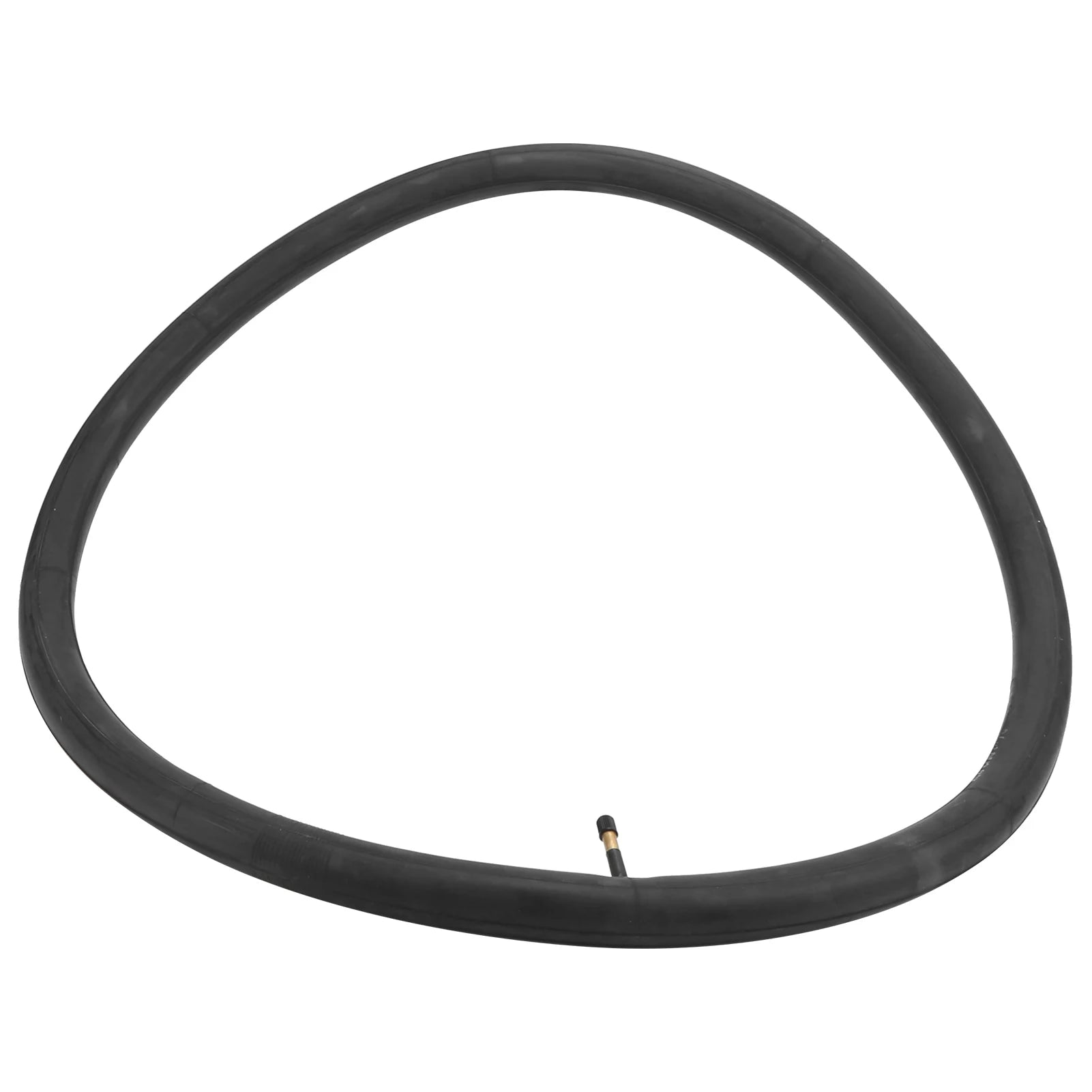 Butyl Rubber Inner Tubes 26x1.95/2.125 Bike Inner Tubes Schrader Valve 26inch Butyl Rubber Inner Tubes Replacement Qme