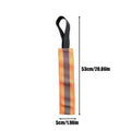 Kayak Safety Flag Travel Canoe 6 Reflective Webbing Accessories ATV Qme Orange CN