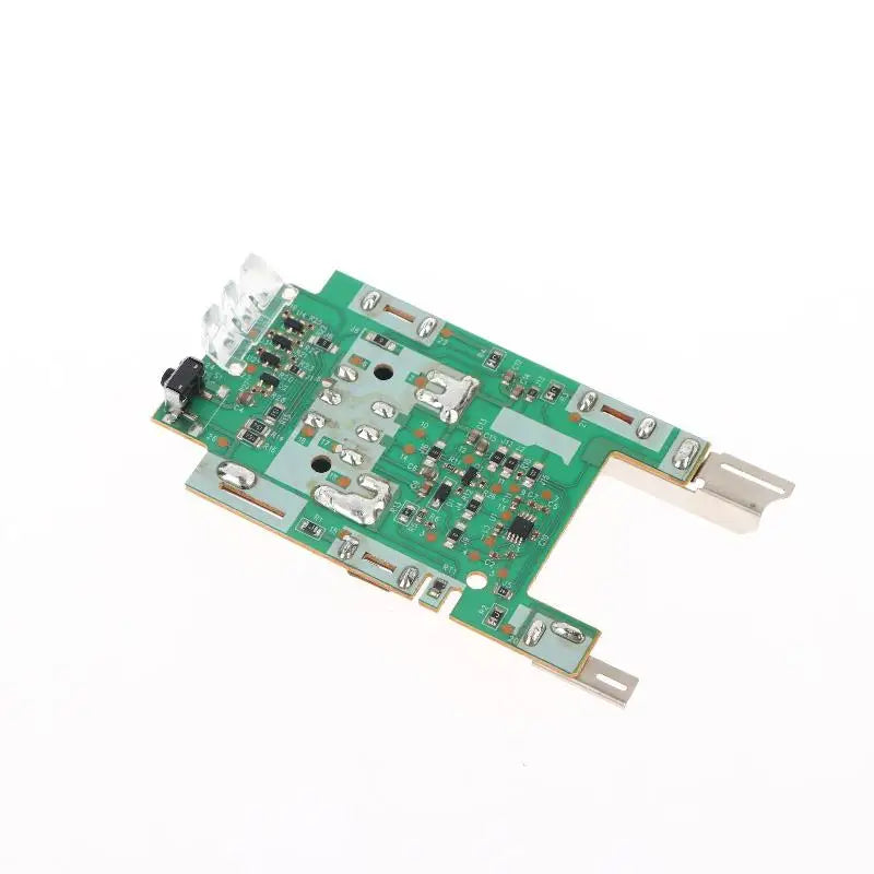 20V 18650 Li Battery Protection Circuit BMS Board Smart Balancing Qme