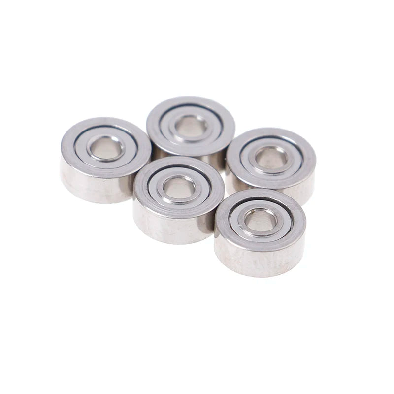 MR62ZZ 2x6x2 Metal Shielded Precision Ball Bearings Mini Qme