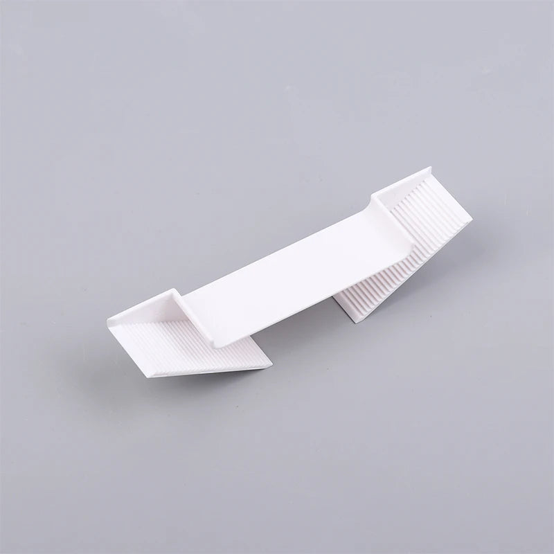Breeding Spawning Fish Tank Decor Aquarium Hideouts Shelter Qme White S 1pc