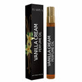 Vanilla Cream Gourmet Perfume Alcohol-free Sandalwood Musk Lasting Qme Vanilla Cream 10ML