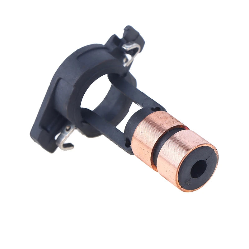 Generator Copper Head Slip Ring Collector Cars Qme