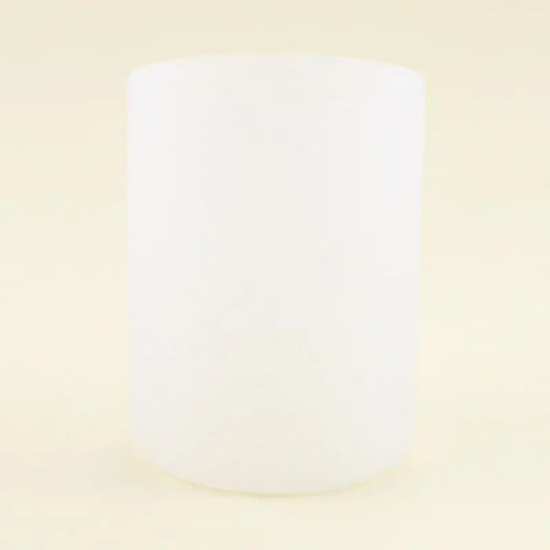 6 5 Insulated Silicone Protective Sleeve Water Bottle Anti-slip Qme White