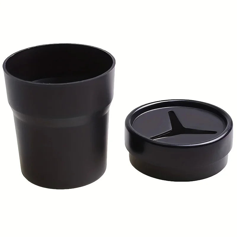 1pc Car Change Storage Box Qme