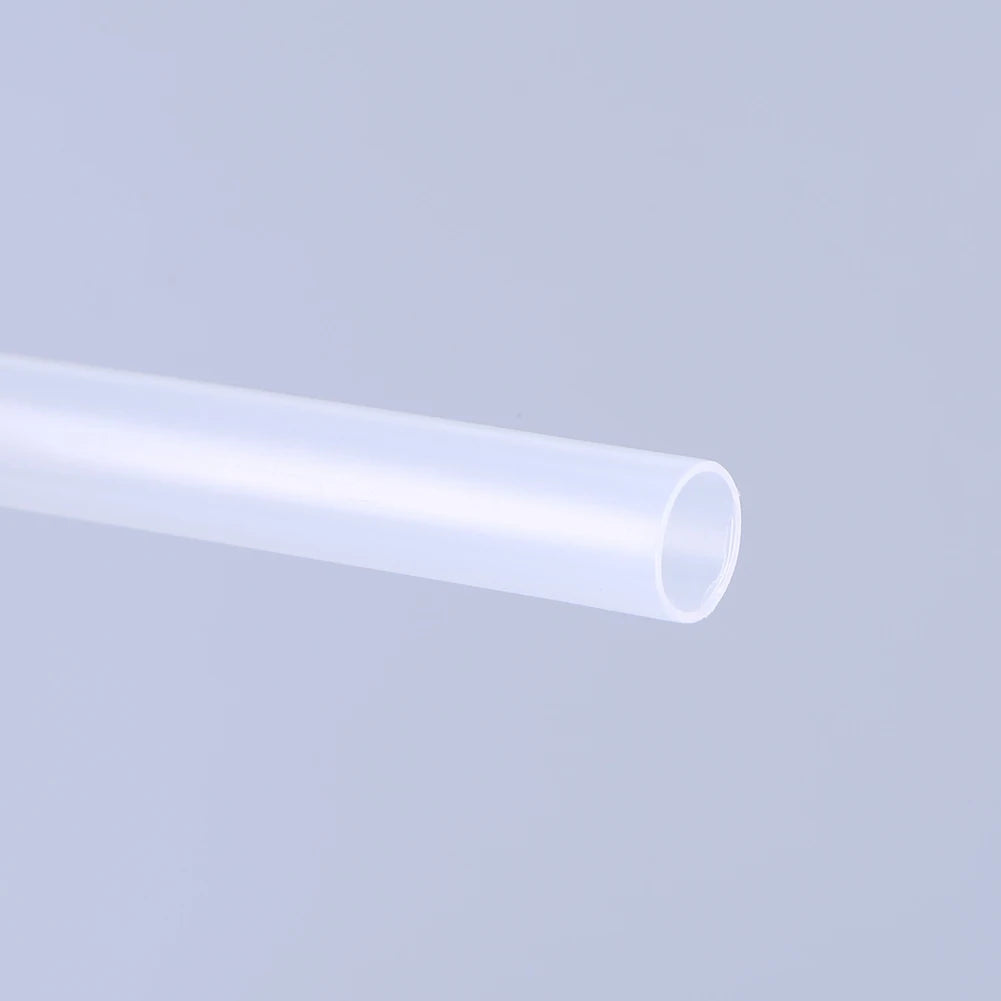 5Pcs Replacement Straws Wear-Resistant Reusable Straws Long Straws Plastic Straws for Stanley 30oz Tumbler Qme