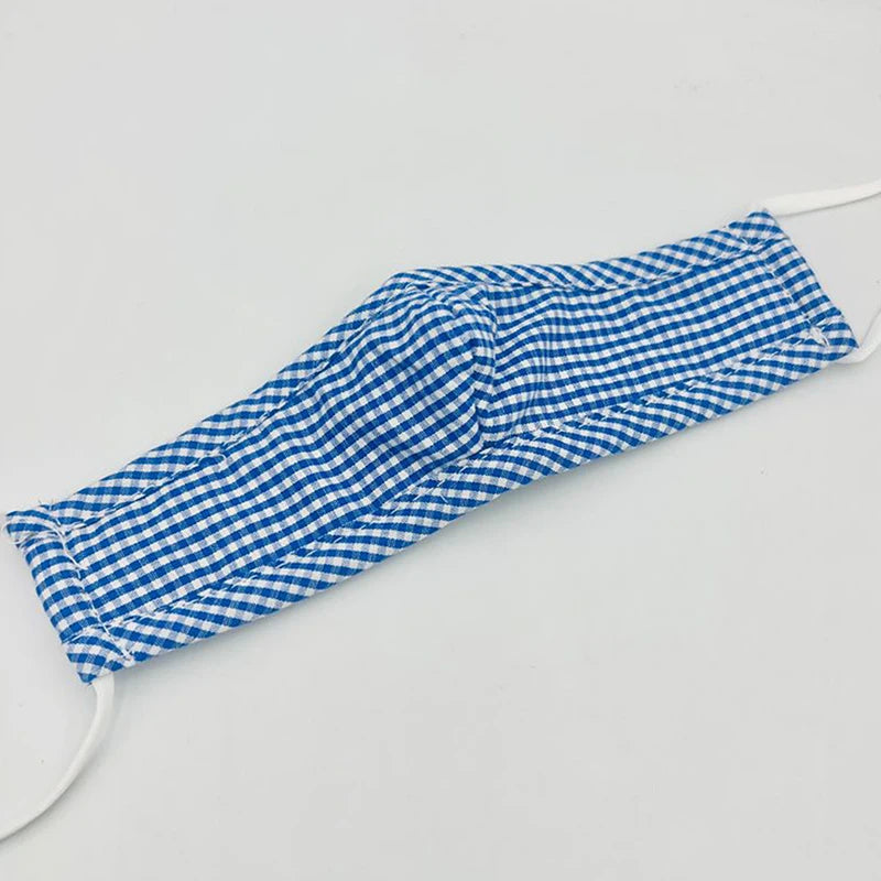 Nasal Warmer Cotton Pads Reusable Nose Mask Rhinitis Relief Cold Qme A1