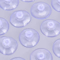 Lot Vacuum Cup Suction Cups Pad Pasting Bathroom Mushroom Head Qme Default Title