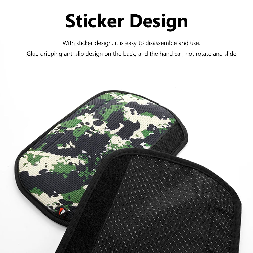 Thickened Speaker Handle Strap Accessories Wireless Speaker Wristband Pad Anti Slip Lightweight Sticker for BOOMBOX 3/2/1 Qme
