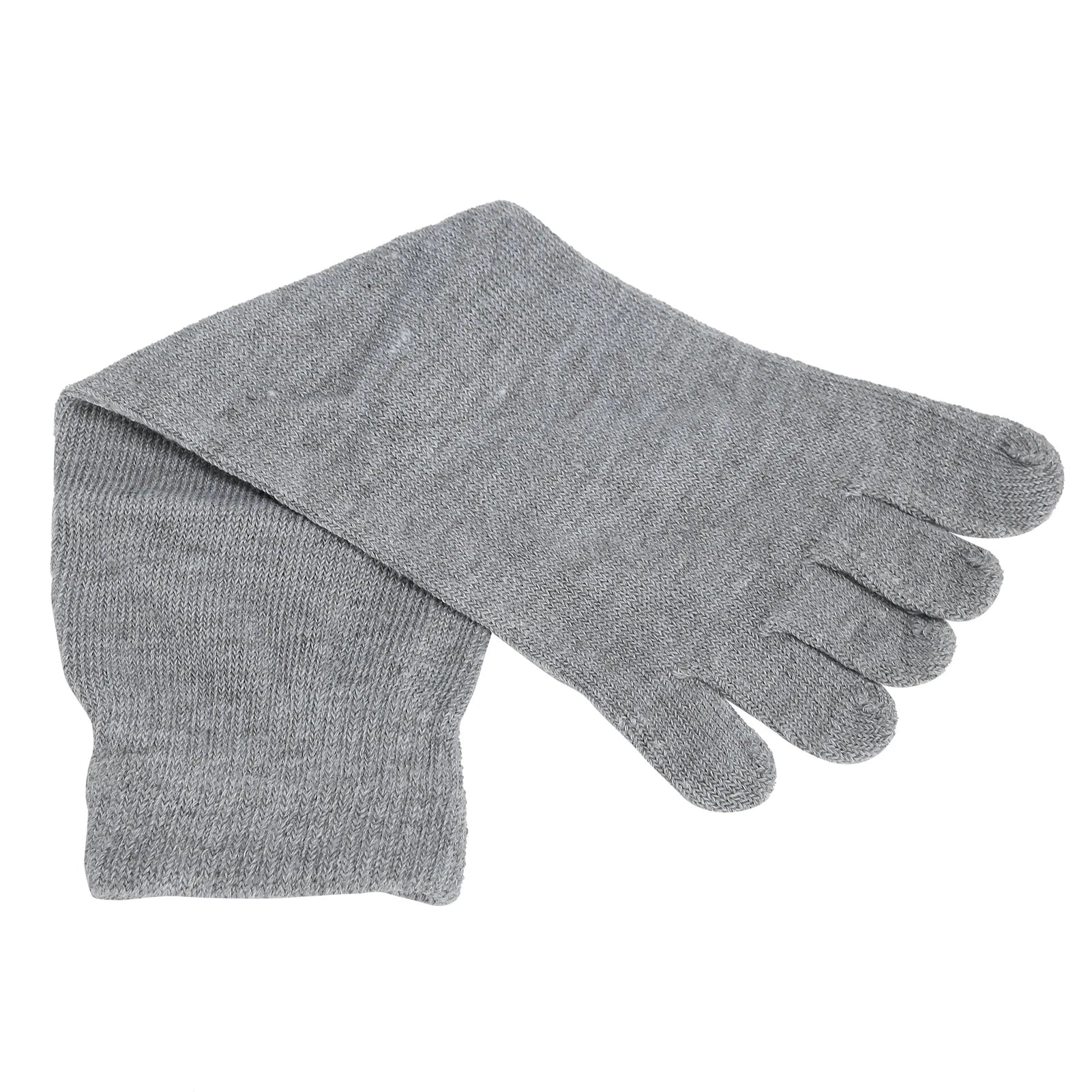 5pairs Toe Socks Breathable Five Finger Socks Prevent Foot Odor Running Yoga Socks for Men Breathable Finger Socks Men Toe Socks Qme