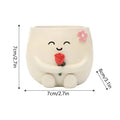 Cute Plant Pots Flower Container Drainage Hole Indoor Outdoor Patio Qme China Mainland A
