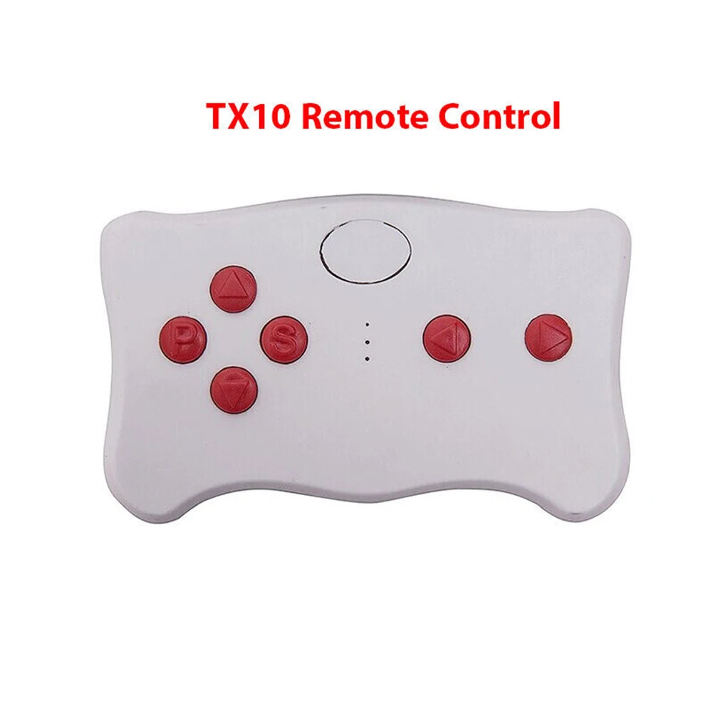 Weelye RX57 6V 12V Receiver CE/FCC Kids Electric Car 2.4G Bluetooth Transmitter High Quality Receiver Qme TX10 RC