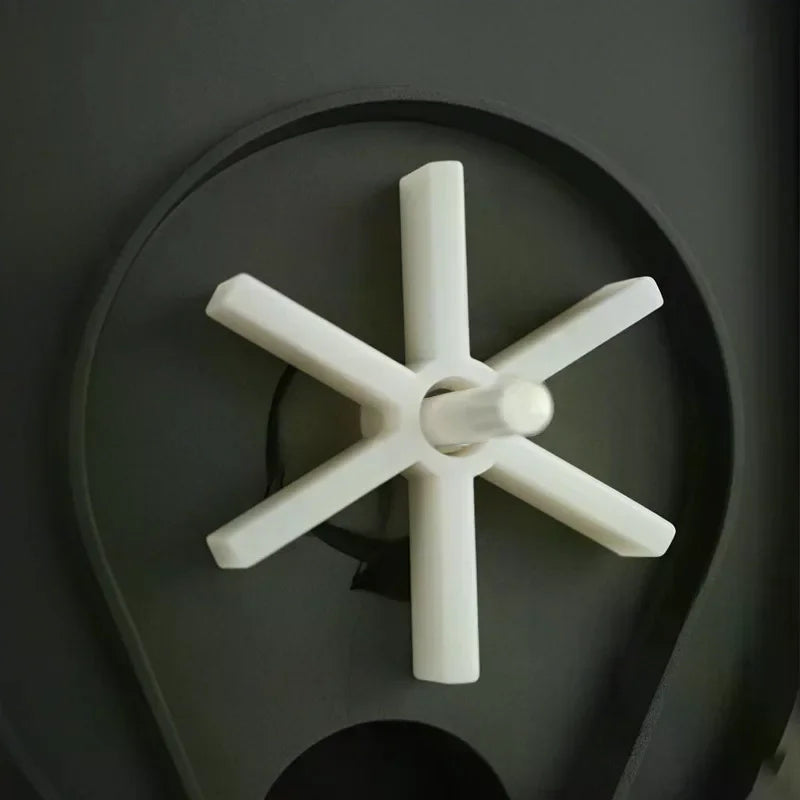 Ceramic Shaft Submersible Pump Rotor Water Diameter Accessories Qme
