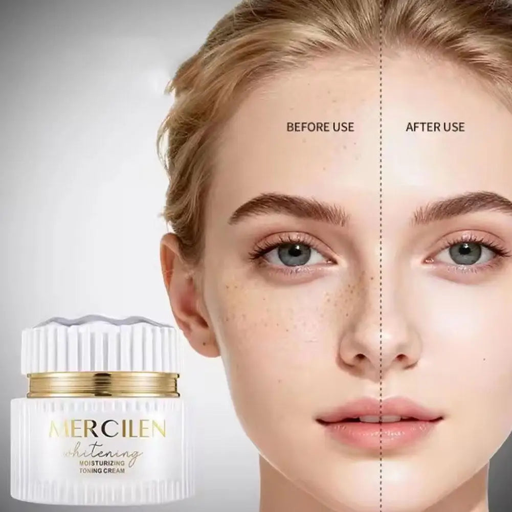 Moisturizing Face Cream Firming Face Cream Concealer Moisturizing Brightening Facial Skin Care Whitening Cream Face Moisturizer Qme