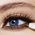 6 Colors Pearlescent Eyeshadow Eyeliner Pencil Waterproof Long Qme 08
