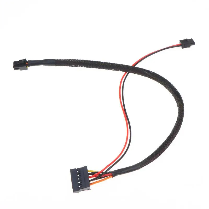 Replacement Data Cable SATA 3030sff 7050sff 3040 3046 3050 5050sff Qme