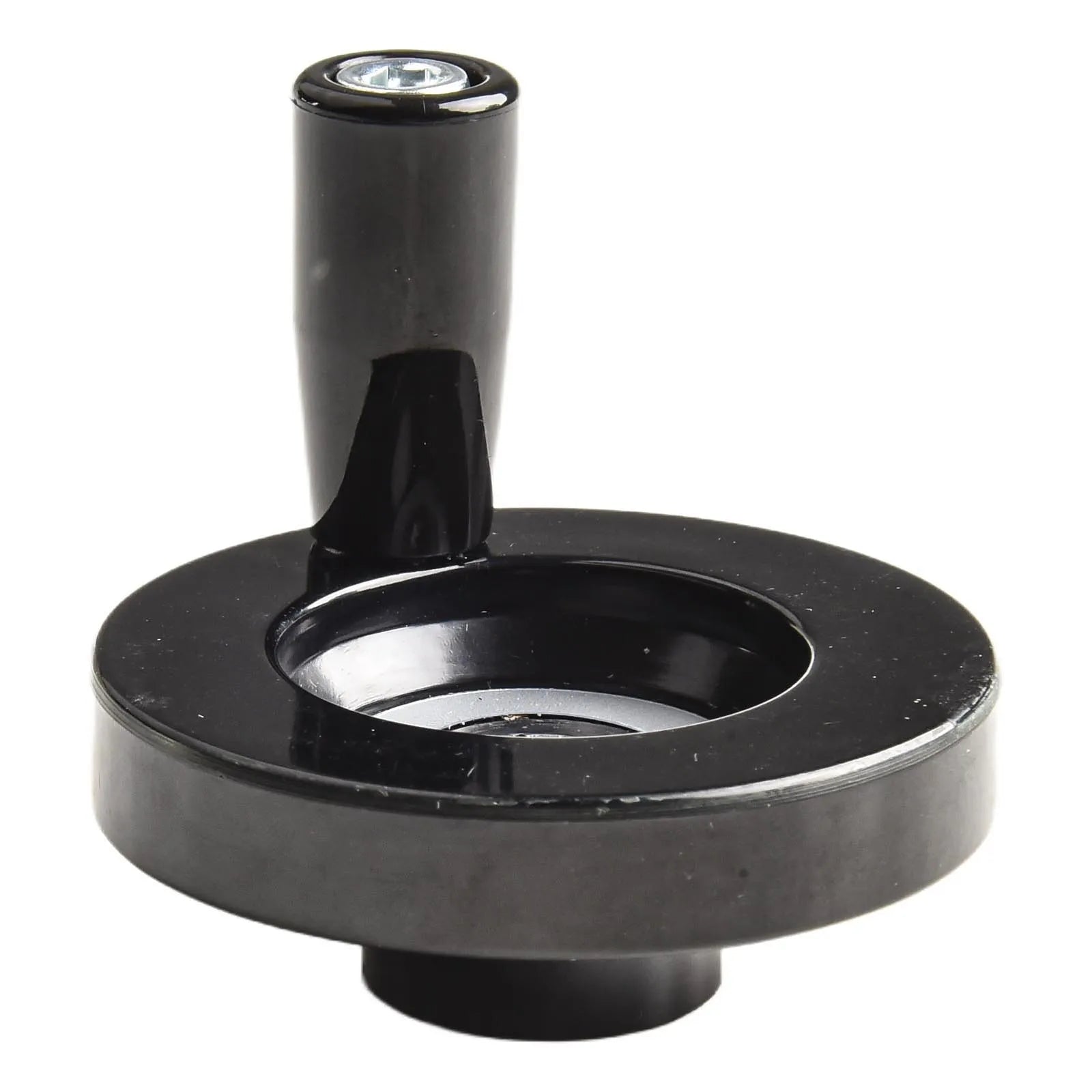 Hand Wheel Milling Handwheel With Rotating Handle Hand Wheel 63mm Dia For Milling Machine Lathes Grinders Qme Default Title