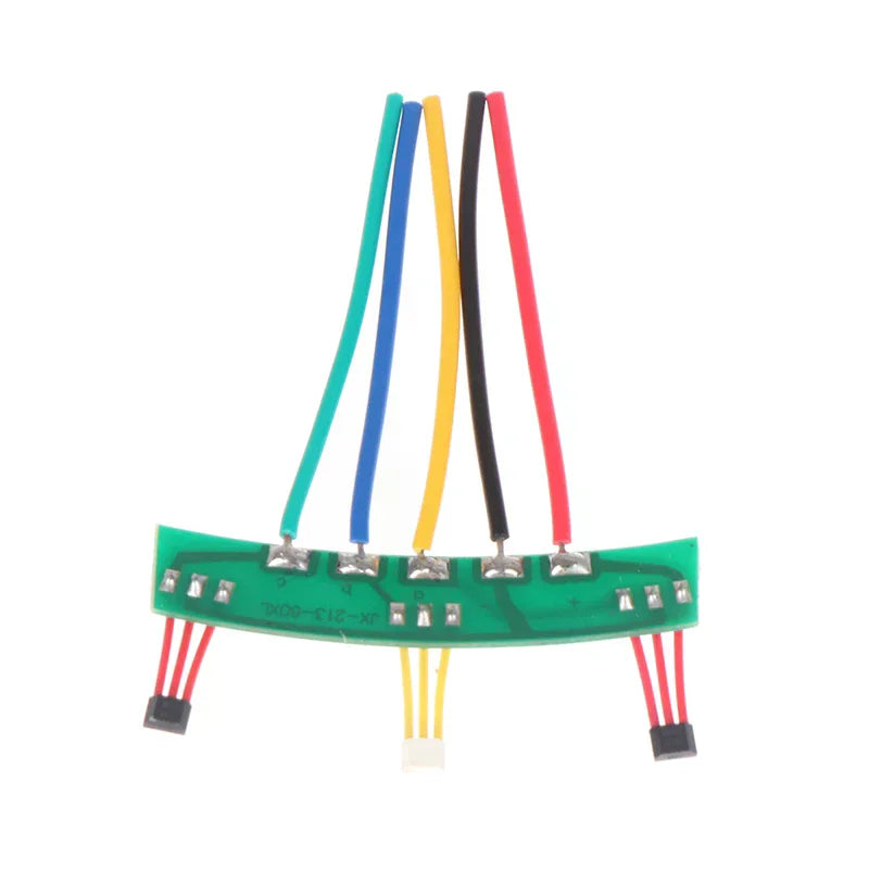 2-Wheels Electric Vehicles Motor Hall Sensor Board Cable 213 60 Qme