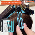 U-shape Hair Perm Insulation Clips Multipurpose Strong Hold Heat Qme Default Title