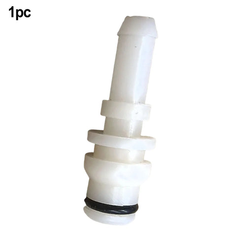 1/2x Plastic Hose Stem Cleaner Accessories For Karcher For Puzzi Replacement Hose Connector(Male) 100/ 200/ 8/1- 44430190 Parts Qme