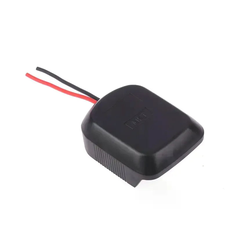 DIY Battery Cable Adapter Connector Output 18V Li-ion BL1830 BL1840 Qme