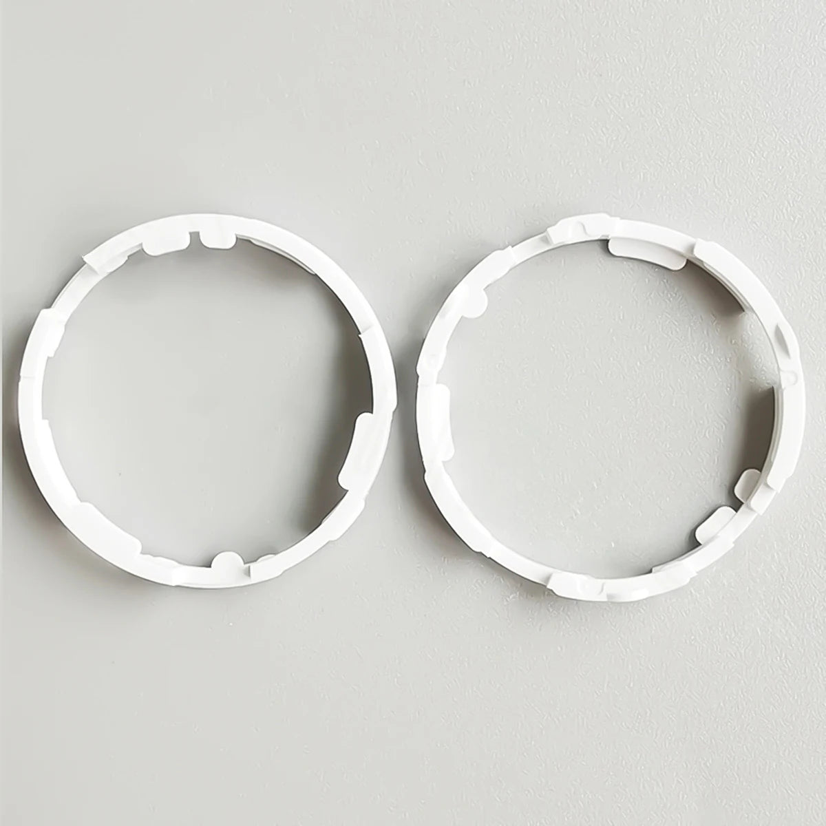 2/4/6/10pcs Watch Movement Spacer Ring For 8200 8205 8215 Watch Movement Replacement Accessories Watch Spacer Rings Qme 2PACK