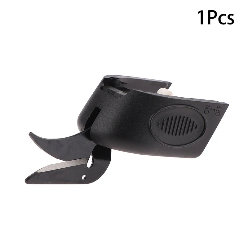 1 2 Electric Scissors Spare Blades Cordless Replacement Qme A1 1PCS