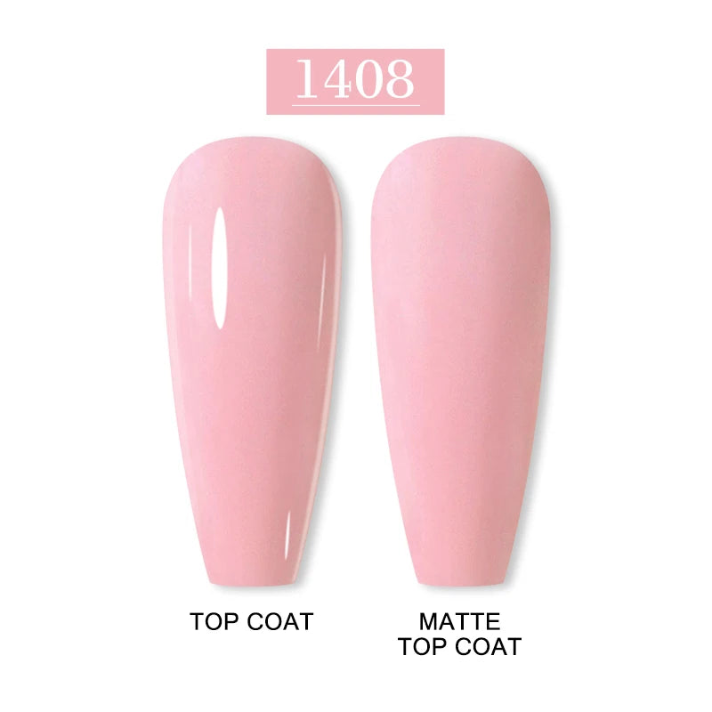 Arte Clavo Gel Varnishes Summer Semi-permanent Nails UV LED Lamp