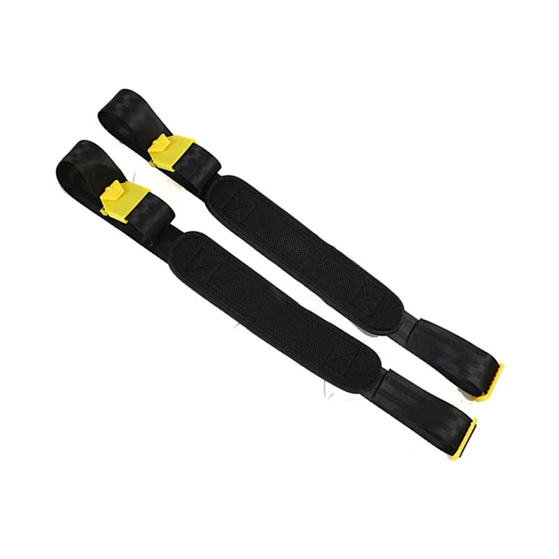 2 Backpack Sprayer Replacement Straps Nylon Manual Shoulder Strap Qme