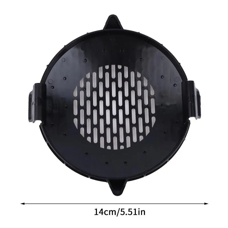 Pet Dryer Connector For Pet Grooming Machine Grooming Brush Air Nozzle For SHERNBAO 1800P 2600P 3000F 2400T Qme A6