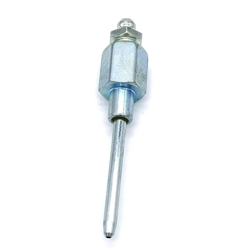 Grease Injector Needle Fitting Holder Joints Bearings Grease Needle Adapter Air Tools Sealant Guns Needle Type Oil Nozzle Qme