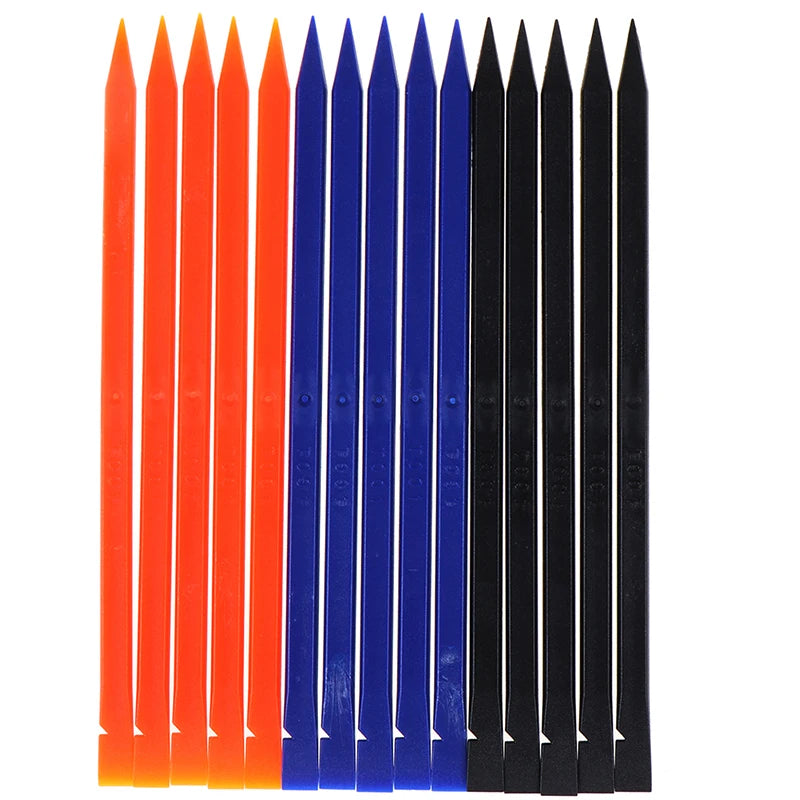 Plastic Opening Pry Tools Smartphone Laptop Disassembly Repair Qme