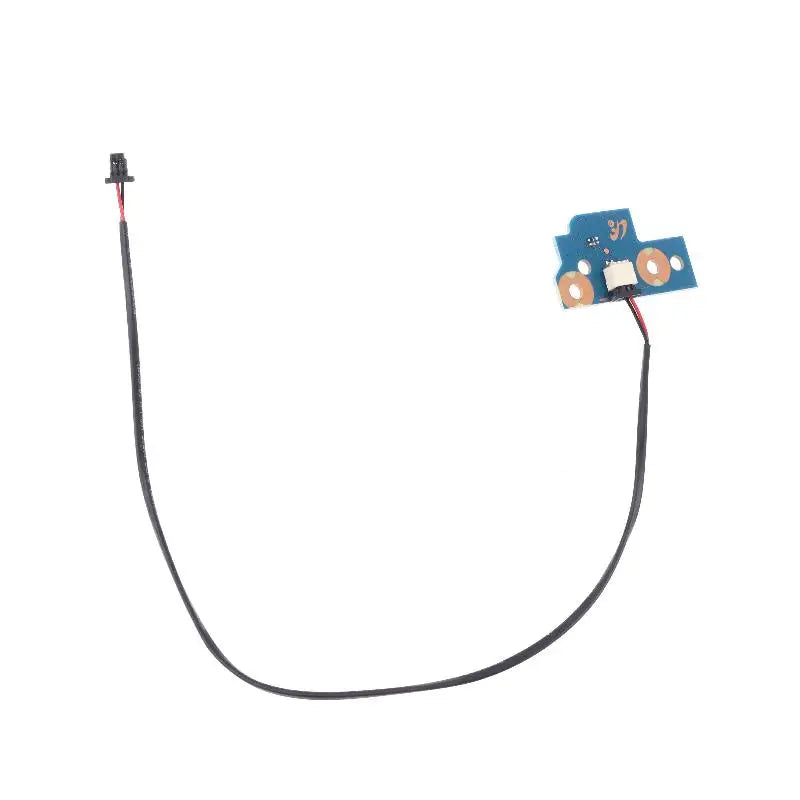 Laptop Power Switch Button Board Cable NP300E5K NP300E5M NP3500EM Qme