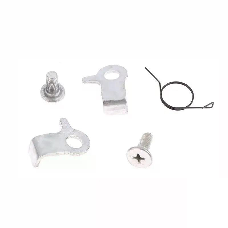 Iron Tine Claw For Chainsaw Flywheel Starter Parts Compatible With 52/58 Model – Durable And Reliable Accessory Qme
