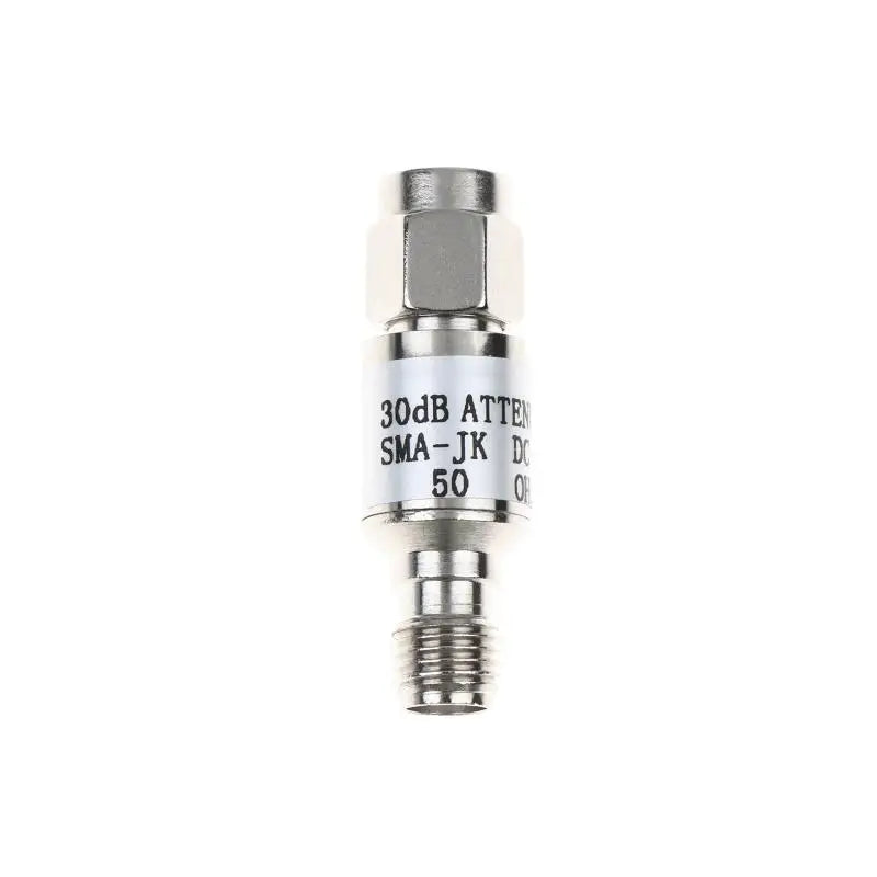 2W/5W DC Blocker BNC Male To Female 50 DC-3.0GHz RF Coaxial Blocker SWR 1.2 DC Blocker Connector Qme A5