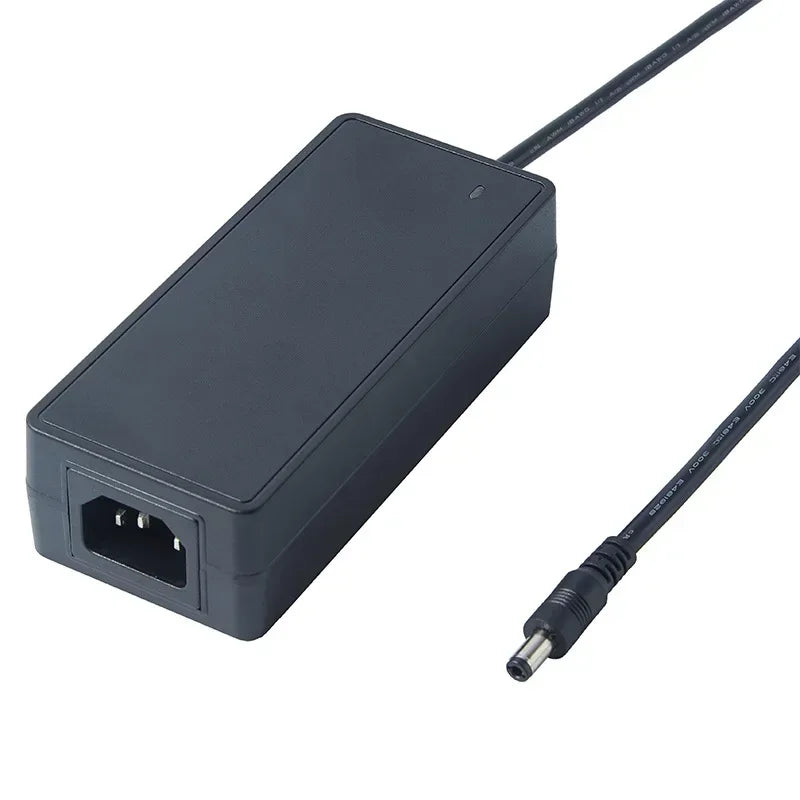 Adapter Supply 12V4A Switching Power DC Digital Amplifier Qme A