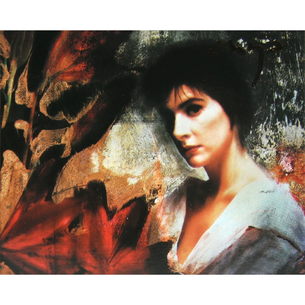 New Age Ambient Music Milestone Album Watermark XRCD24 High-Resolution Remastered Edition Ethereal Vocal Audiophile Masterpiece Qme