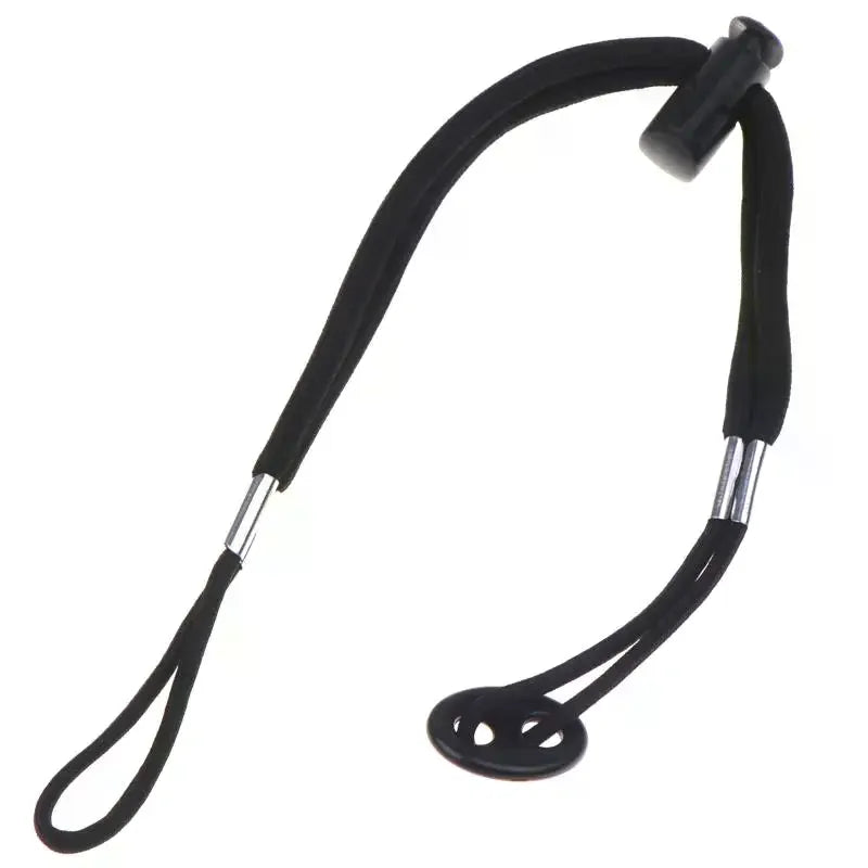 Adjustable Wrist Lanyard Tear Proof Heavy Duty Nylon Handheld Barcode Qme