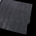 Machine Embroidery Stabilizer Water Soluble Embroidery Topping Film 11.8in*10 Yd Roll Wash Away Embroidery Stabilizer Qme Transparent