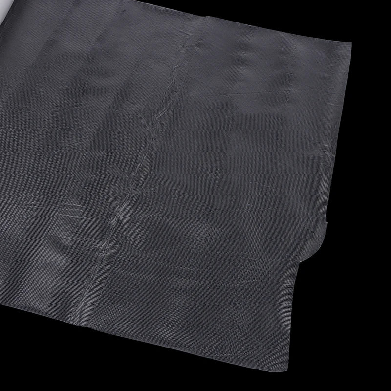 Machine Embroidery Stabilizer Water Soluble Embroidery Topping Film 11.8in*10 Yd Roll Wash Away Embroidery Stabilizer Qme Transparent