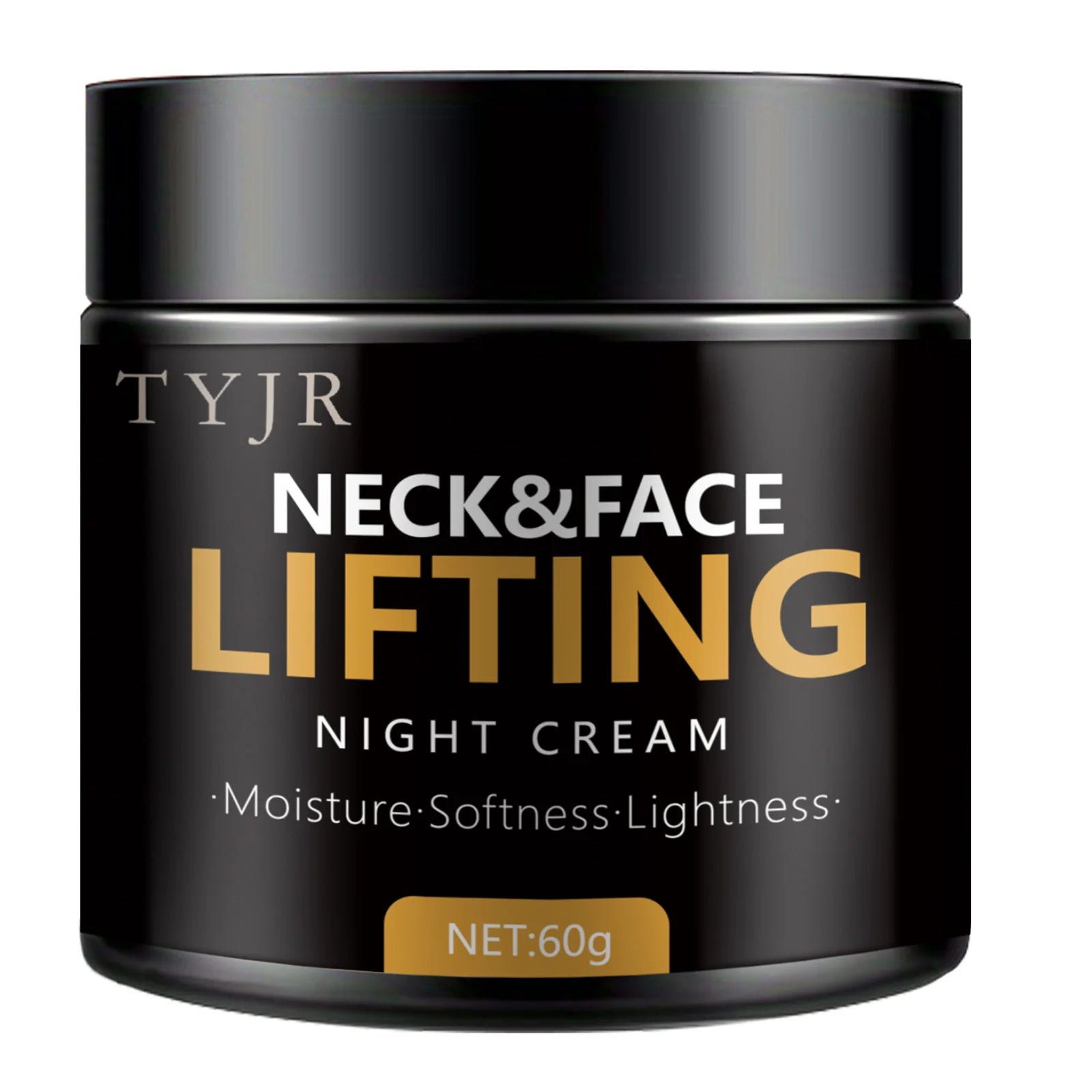 Neck Lines Protein Cream Collagen Eliminate Neck Fine Lines Anti-ageing Lift Rejuvenation Nourish Eliminate Double Chin SkinCare Qme 1pcs